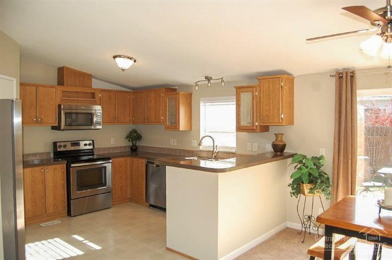 High Desert Village - Residential