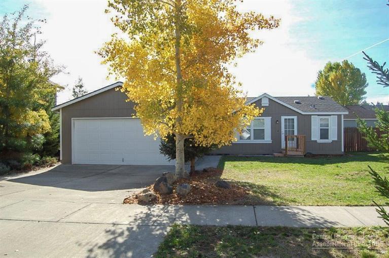 High Desert Village - Residential