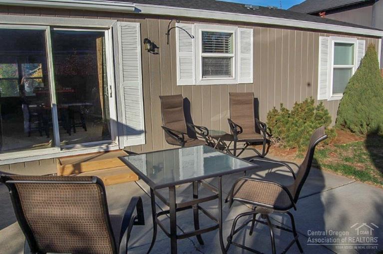 High Desert Village - Residential