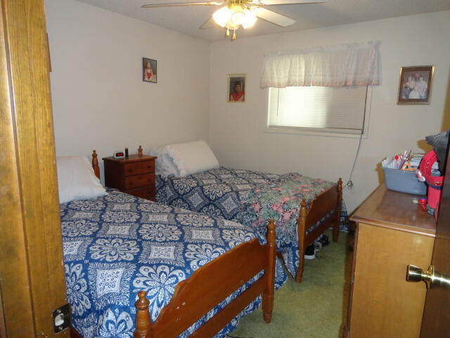 Bley-was Heights First Addition - Residential