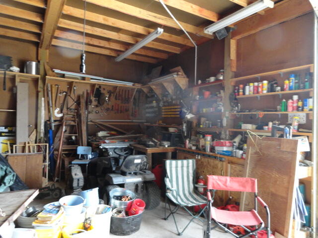 Bley-was Heights First Addition - Residential