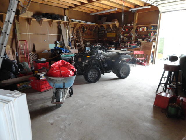 Bley-was Heights First Addition - Residential