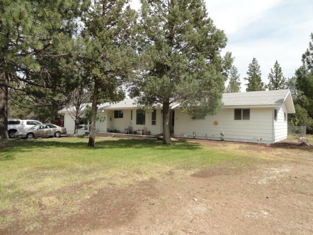 Bley-was Heights First Addition - Residential