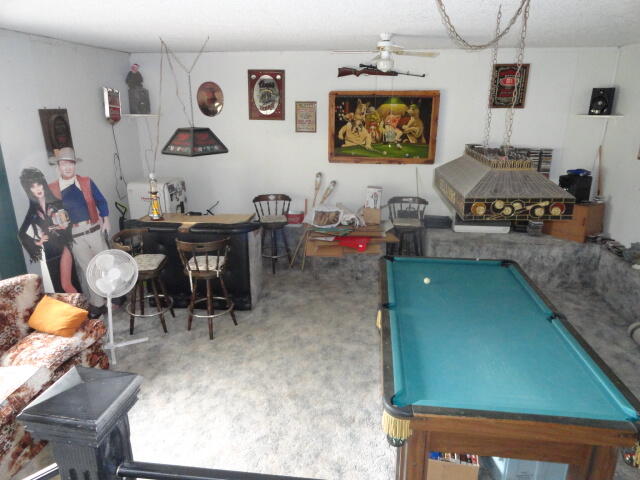 Bley-was Heights First Addition - Residential