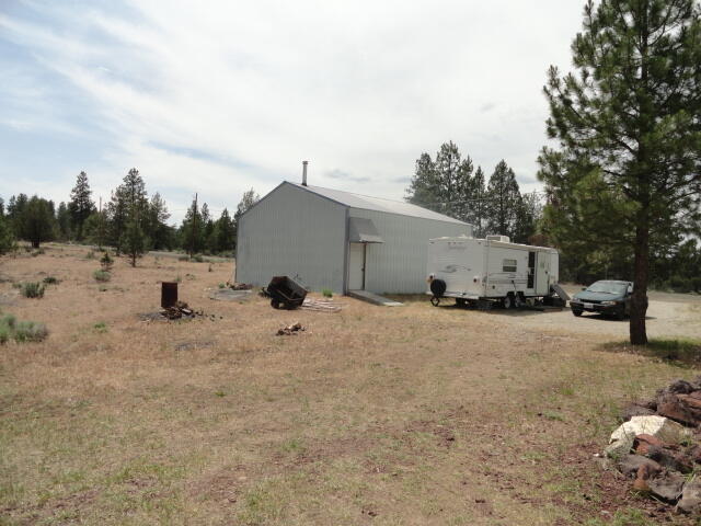 Bley-was Heights First Addition - Residential