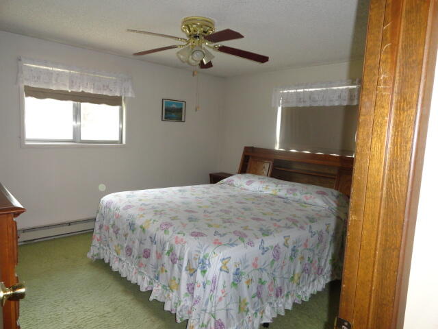 Bley-was Heights First Addition - Residential