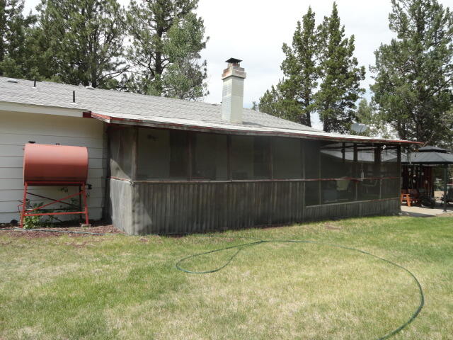 Bley-was Heights First Addition - Residential