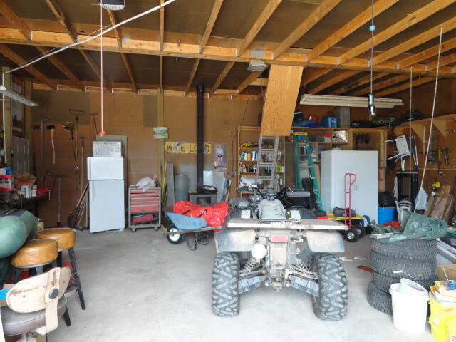 Bley-was Heights First Addition - Residential