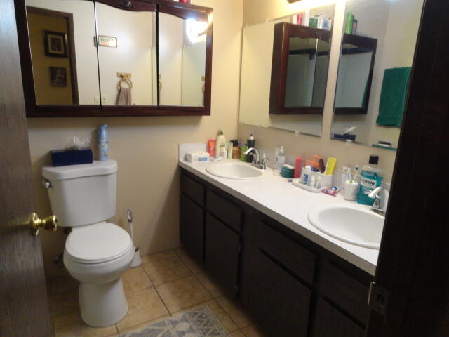 Bley-was Heights First Addition - Residential