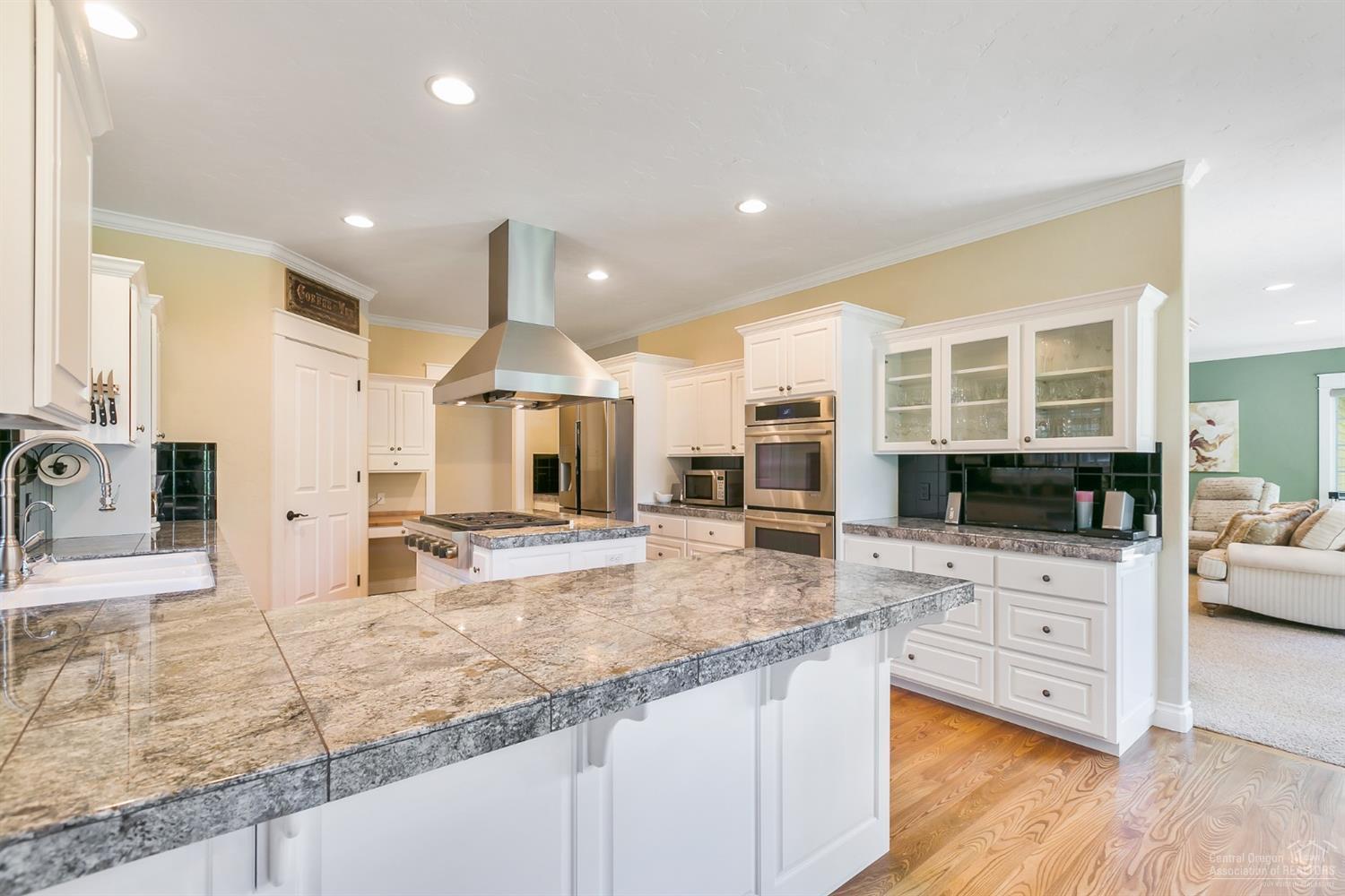 Sunset View Estates - Residential