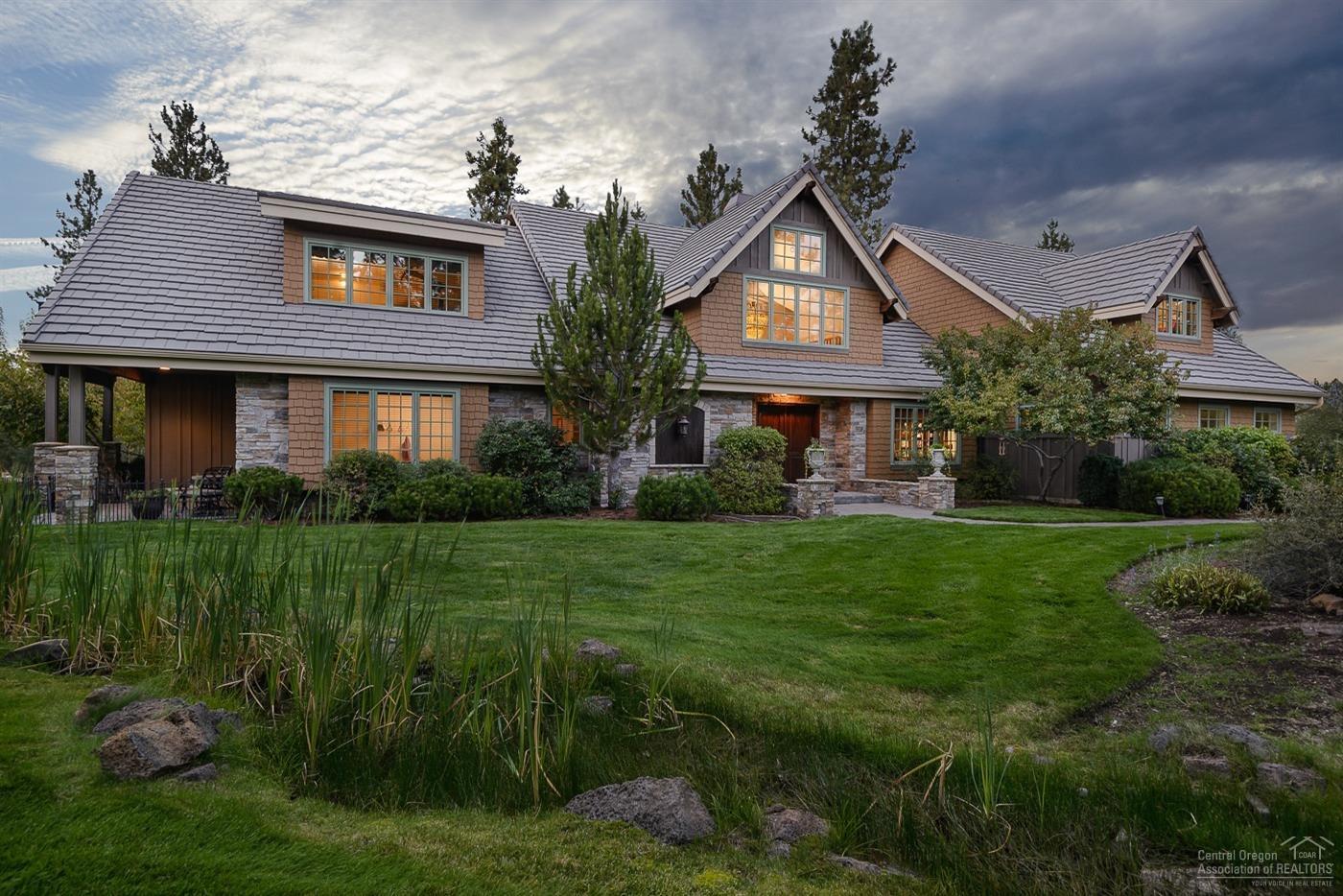 Sunset View Estates - Residential