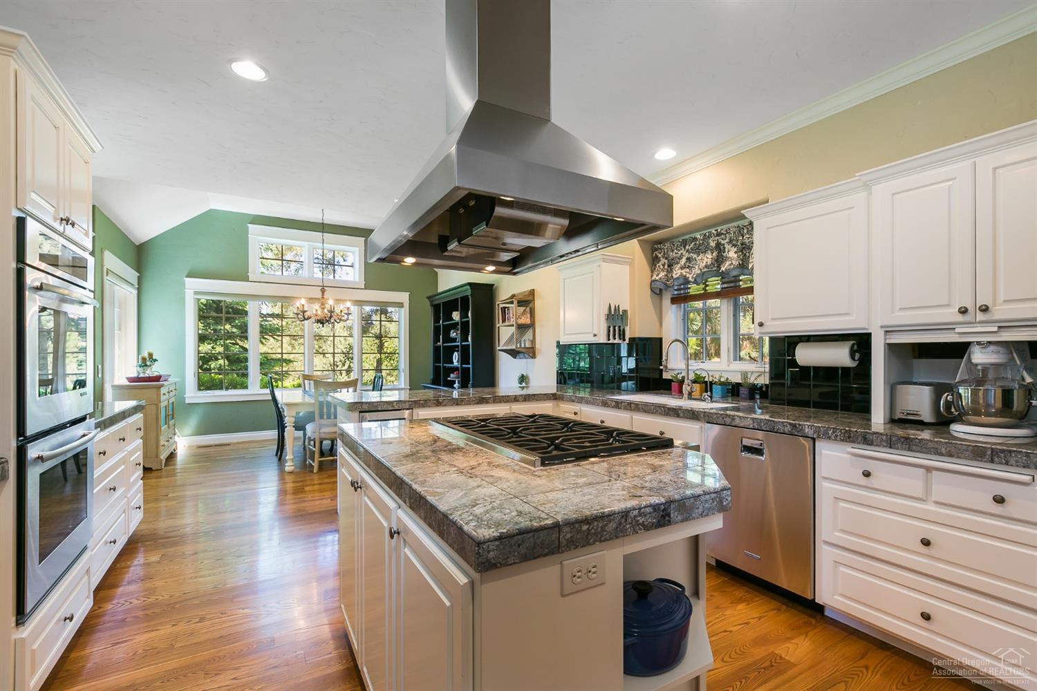 Sunset View Estates - Residential