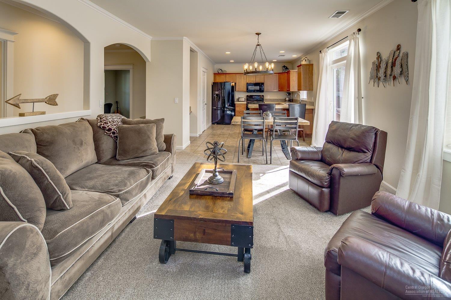 Deschutes River Cros - Residential