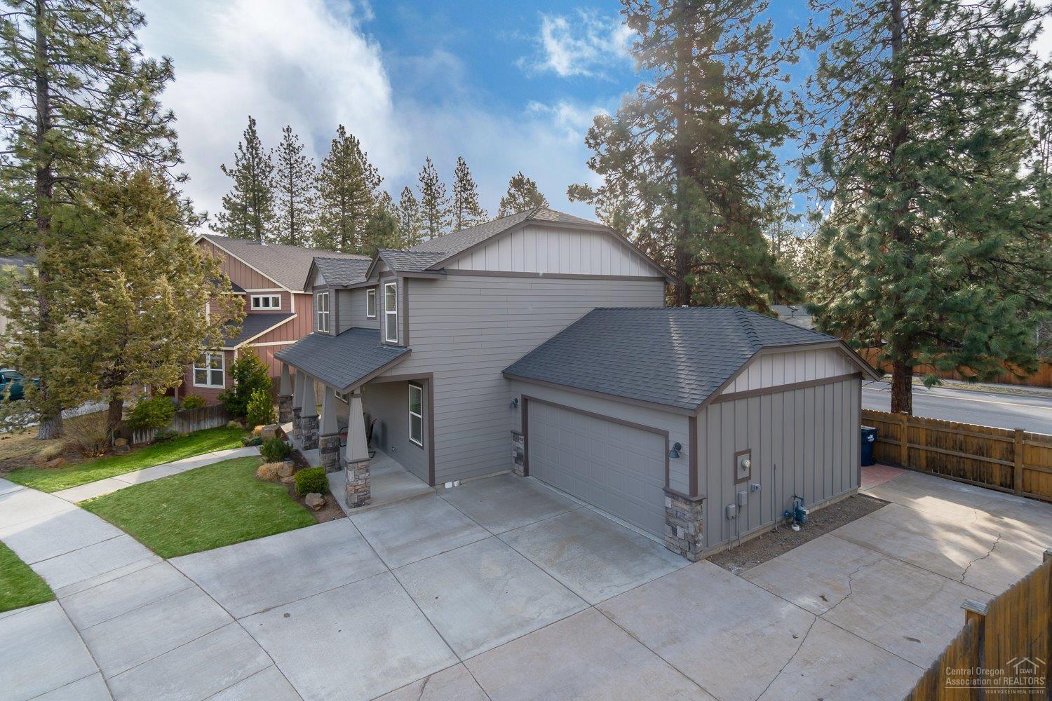 Deschutes River Cros - Residential