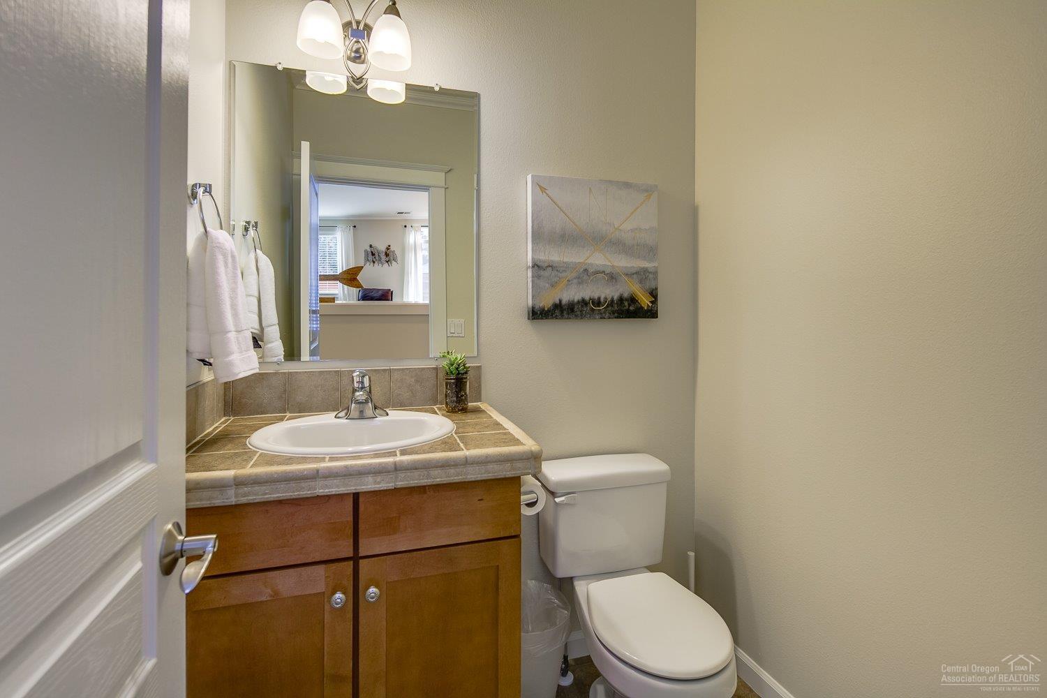 Deschutes River Cros - Residential