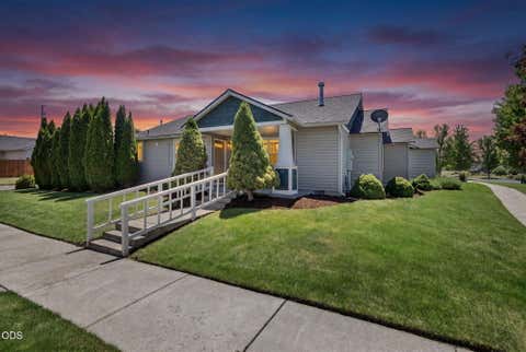 Tiny photo for 20535 Sunderland Way, Bend, OR 97701 (MLS # 220222991)
