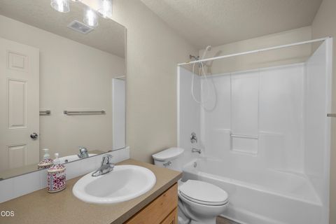 Tiny photo for 20535 Sunderland Way, Bend, OR 97701 (MLS # 220222991)
