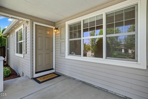 Tiny photo for 20535 Sunderland Way, Bend, OR 97701 (MLS # 220222991)