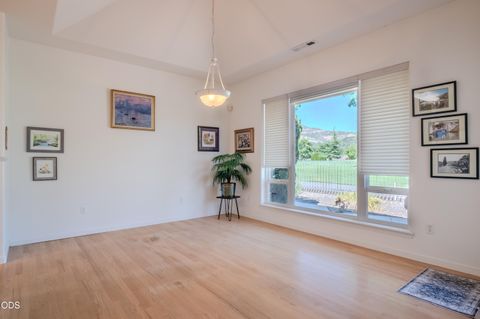 Tiny photo for 401 Golf View Drive, Medford, OR 97504 (MLS # 220225371)