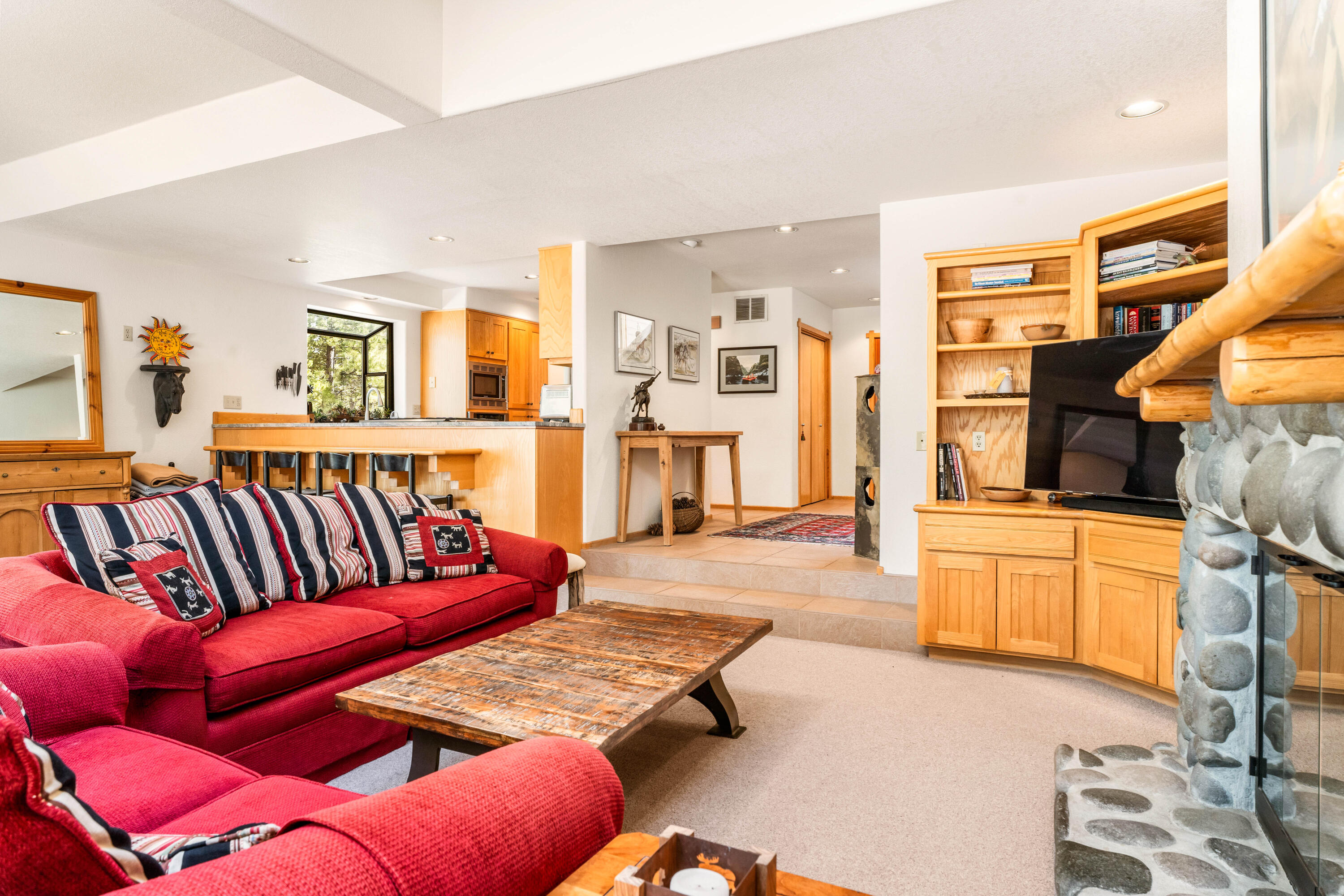 River Village - Residential