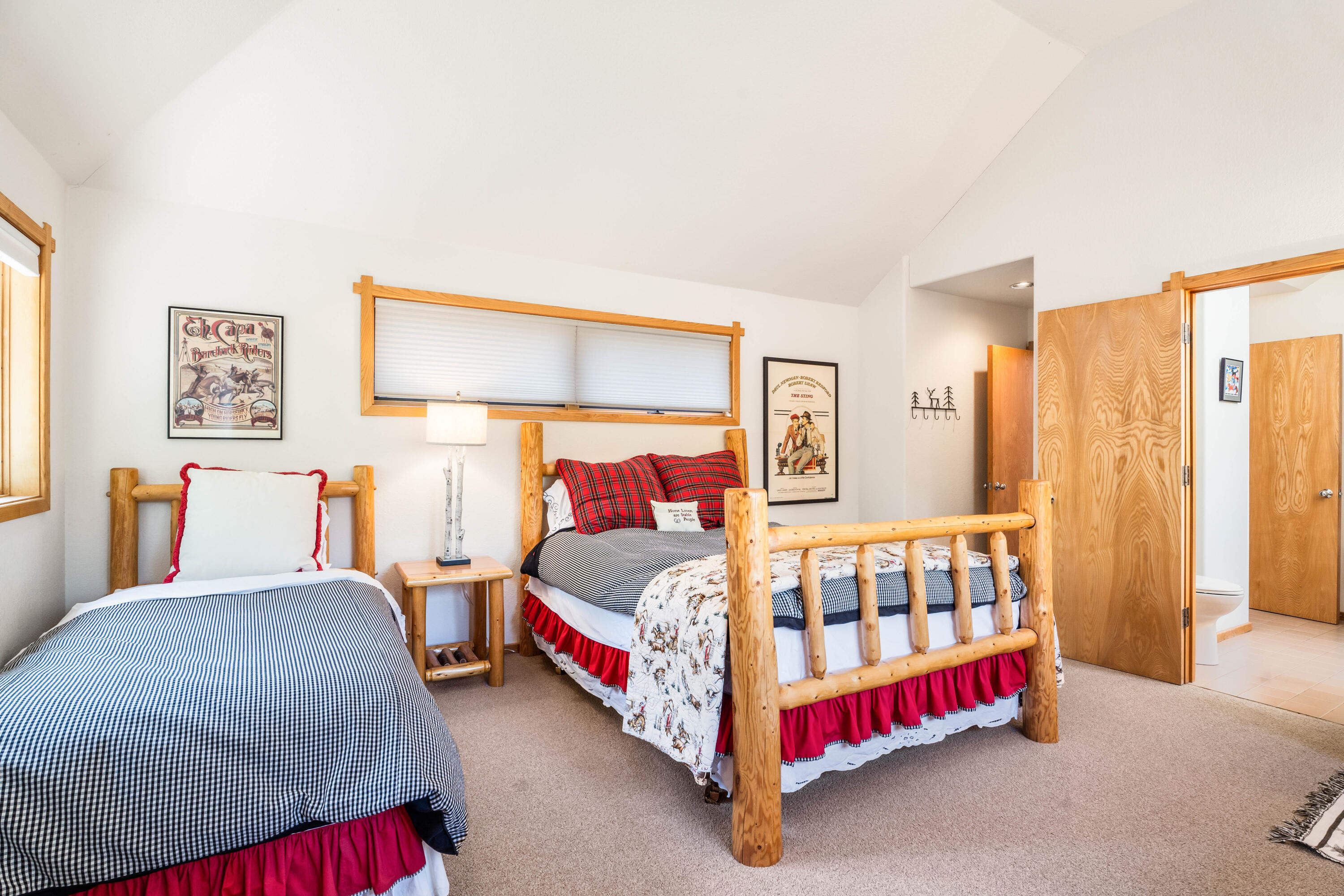 River Village - Residential