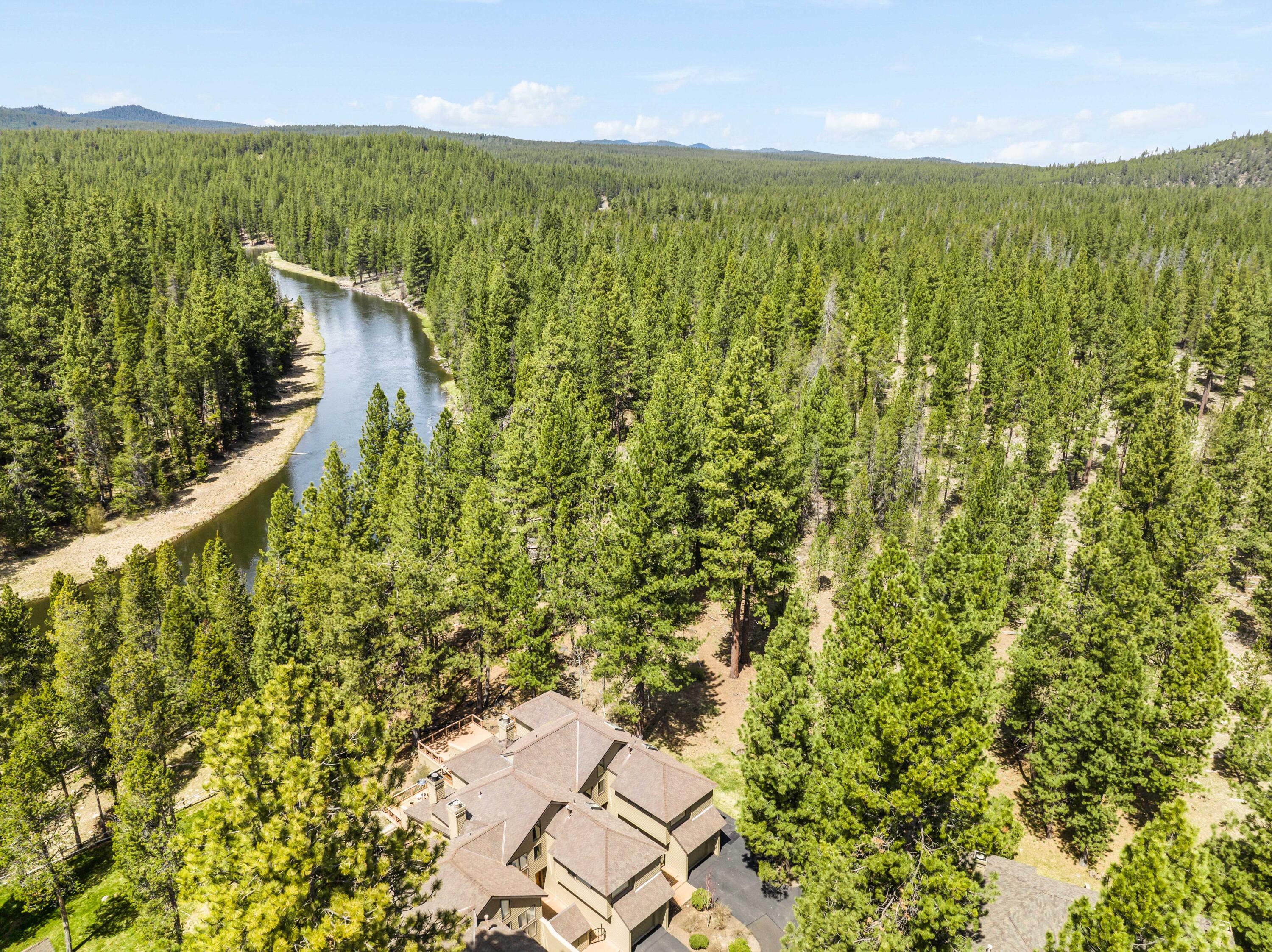 River Village - Residential