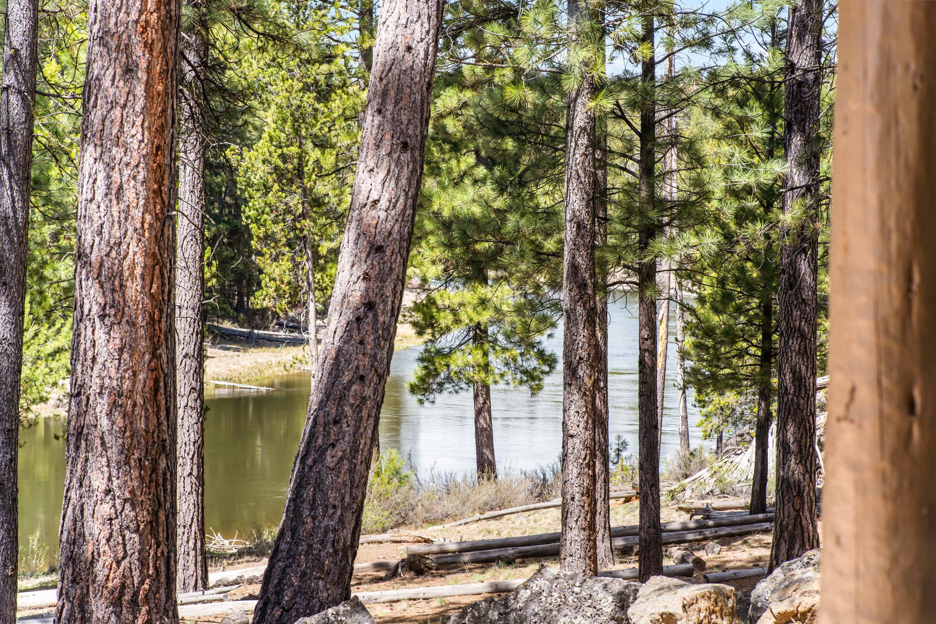 River Village - Residential