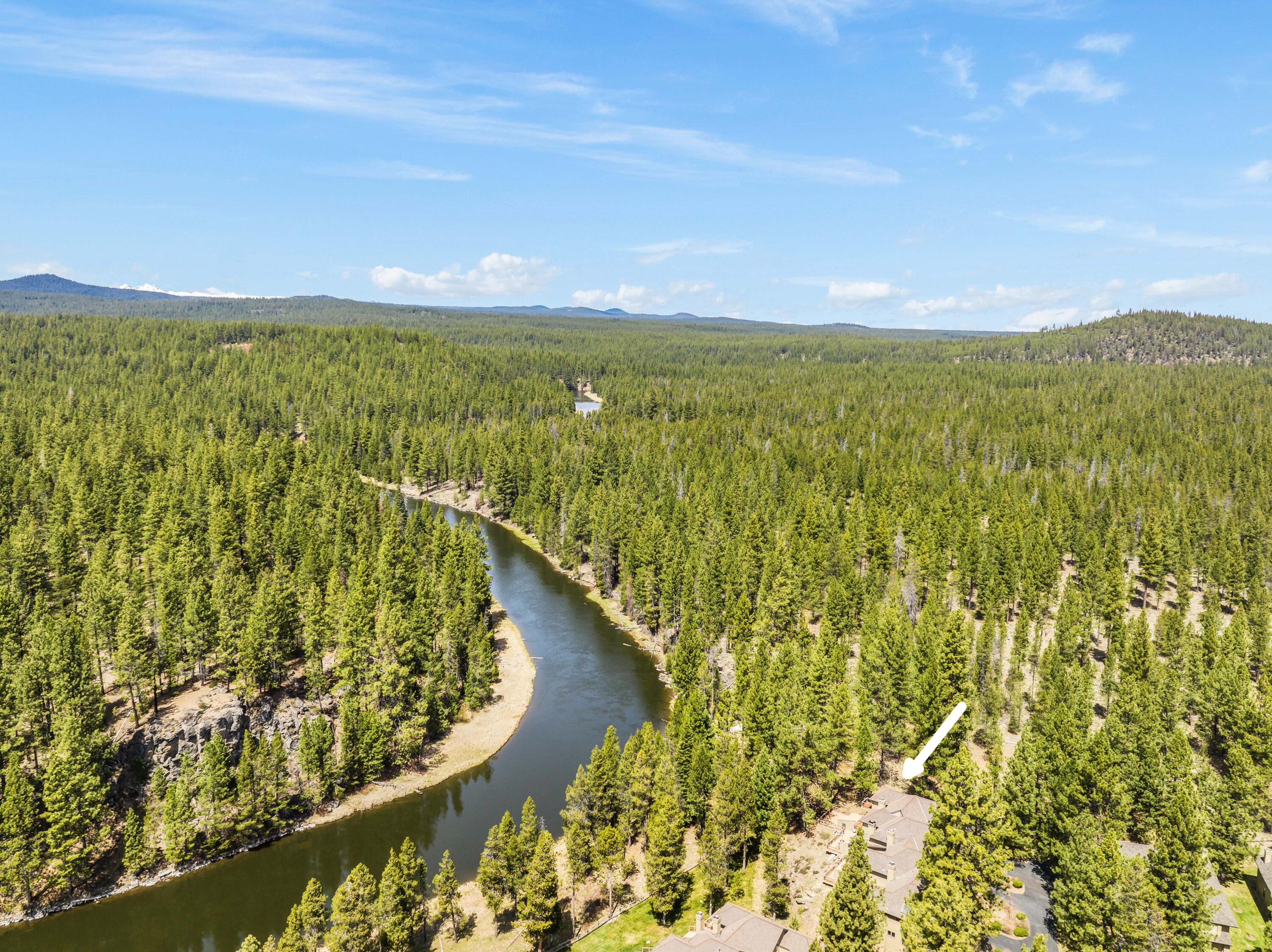 River Village - Residential