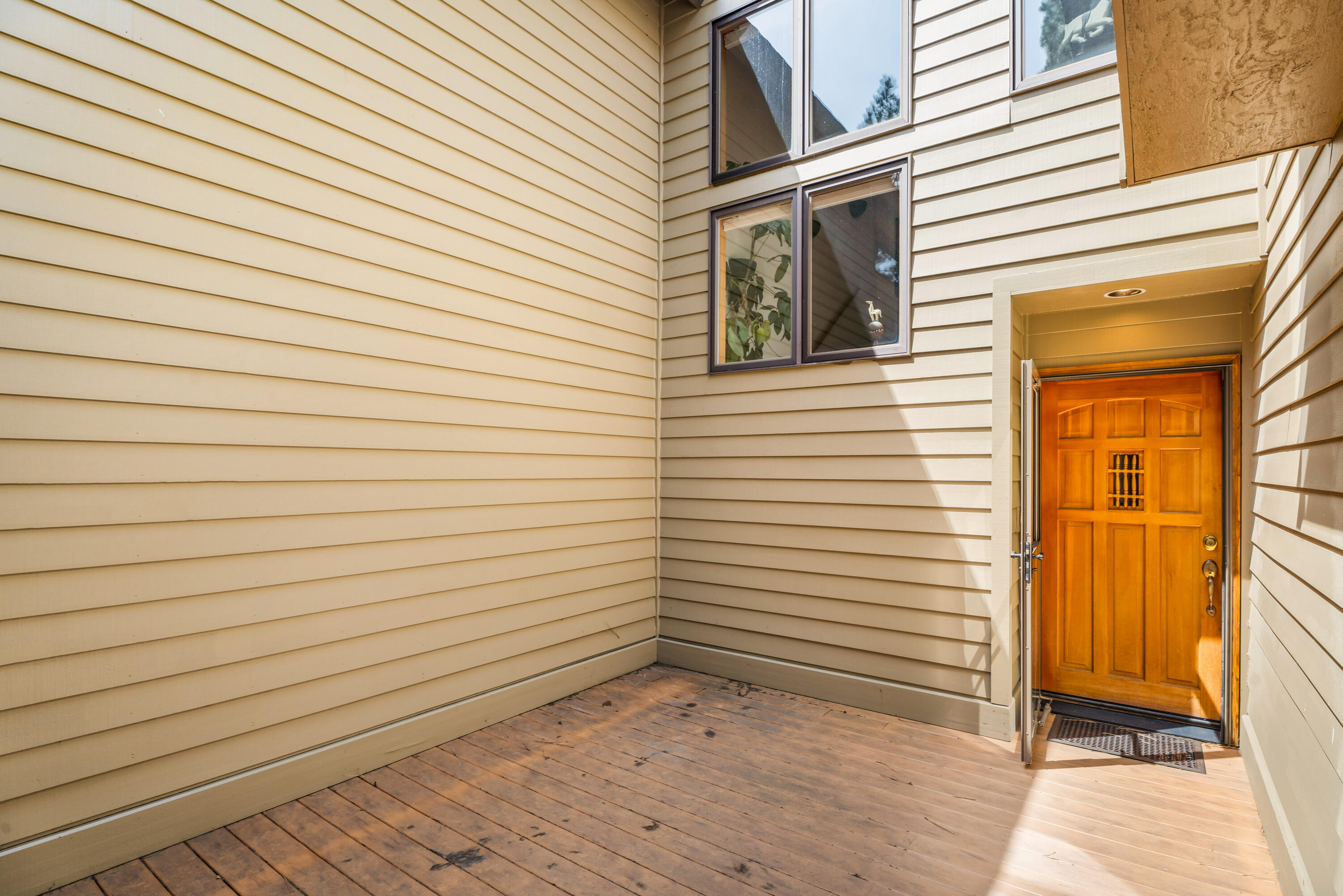 River Village - Residential