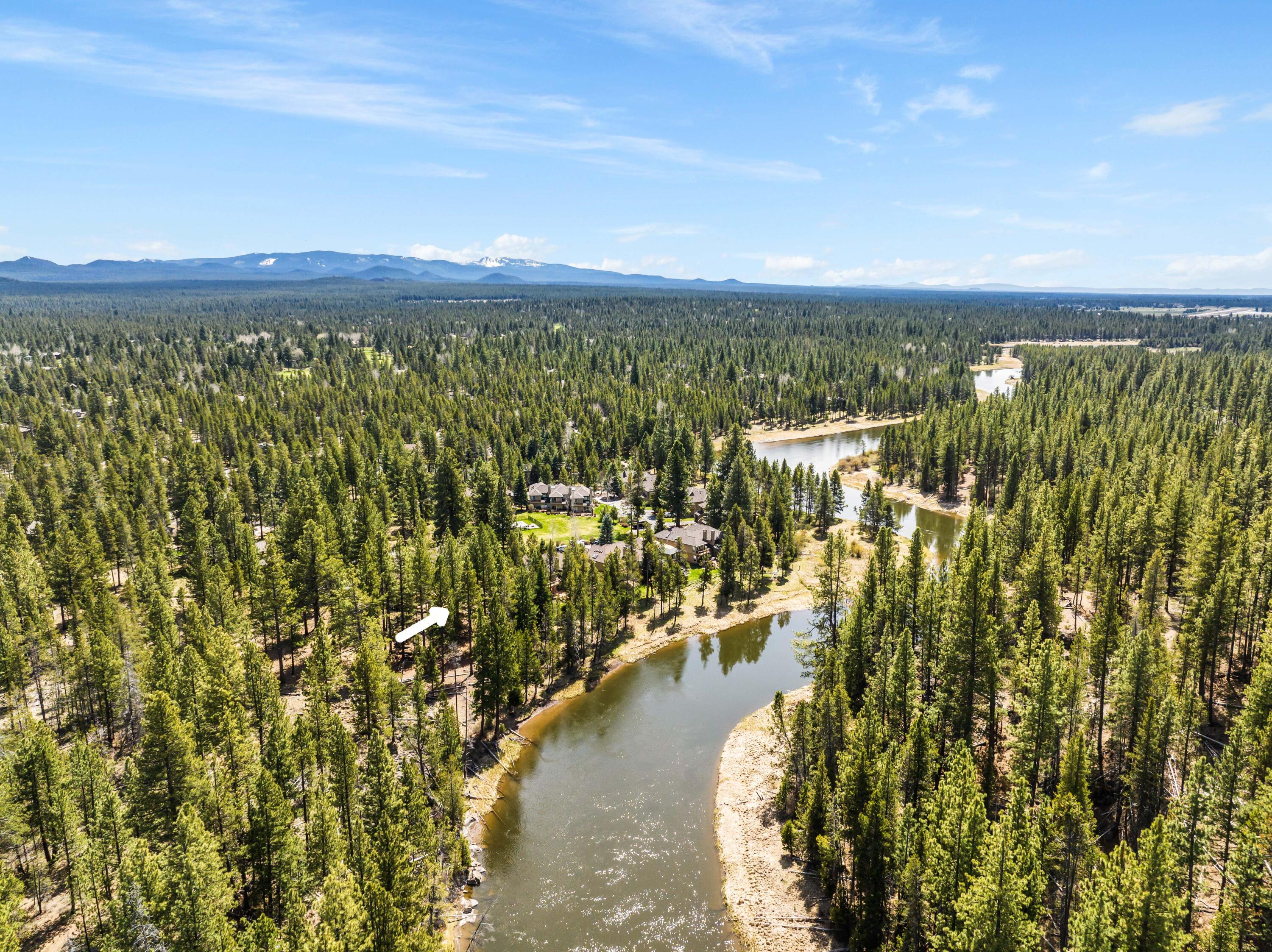 River Village - Residential