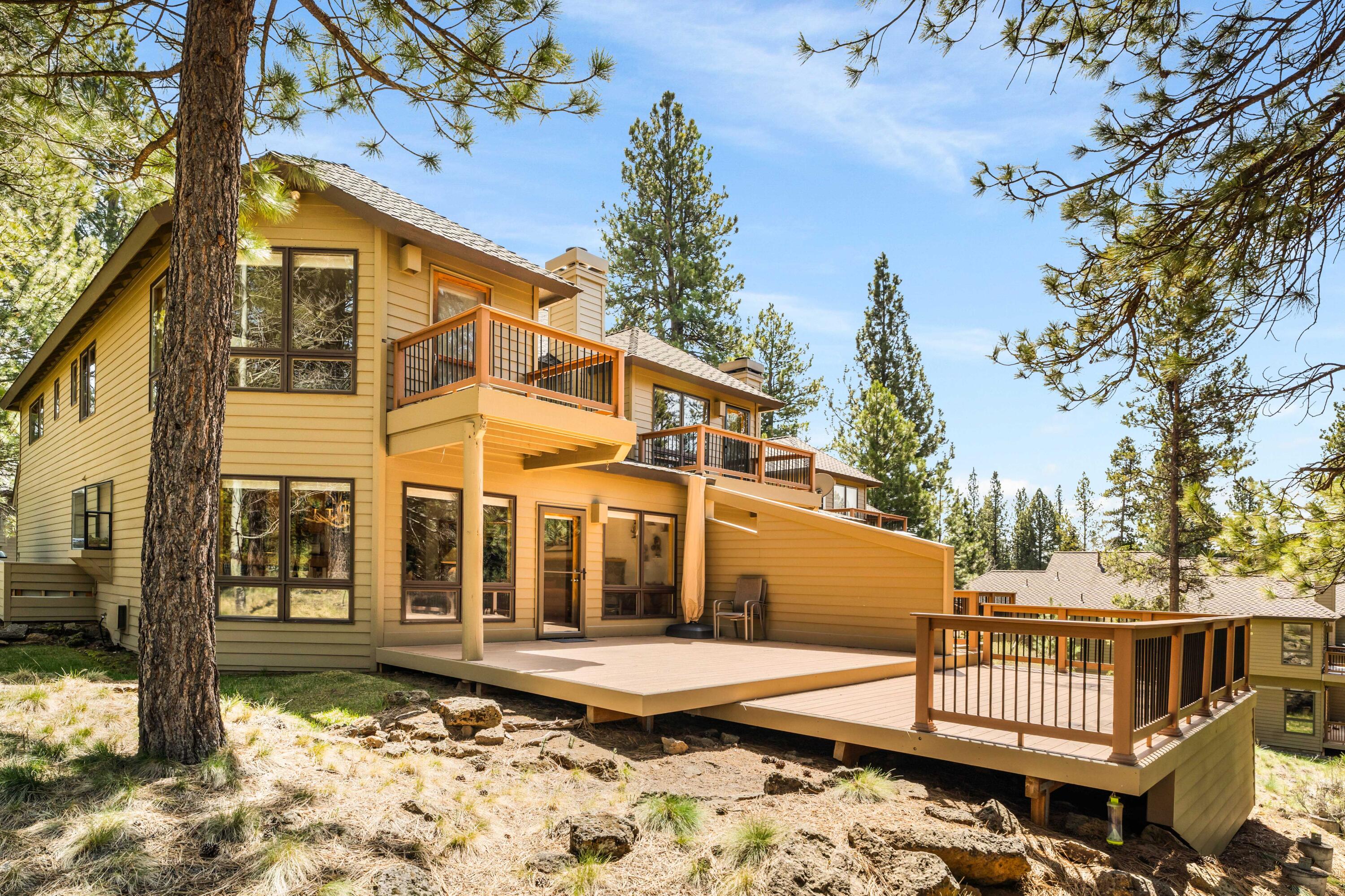 River Village - Residential