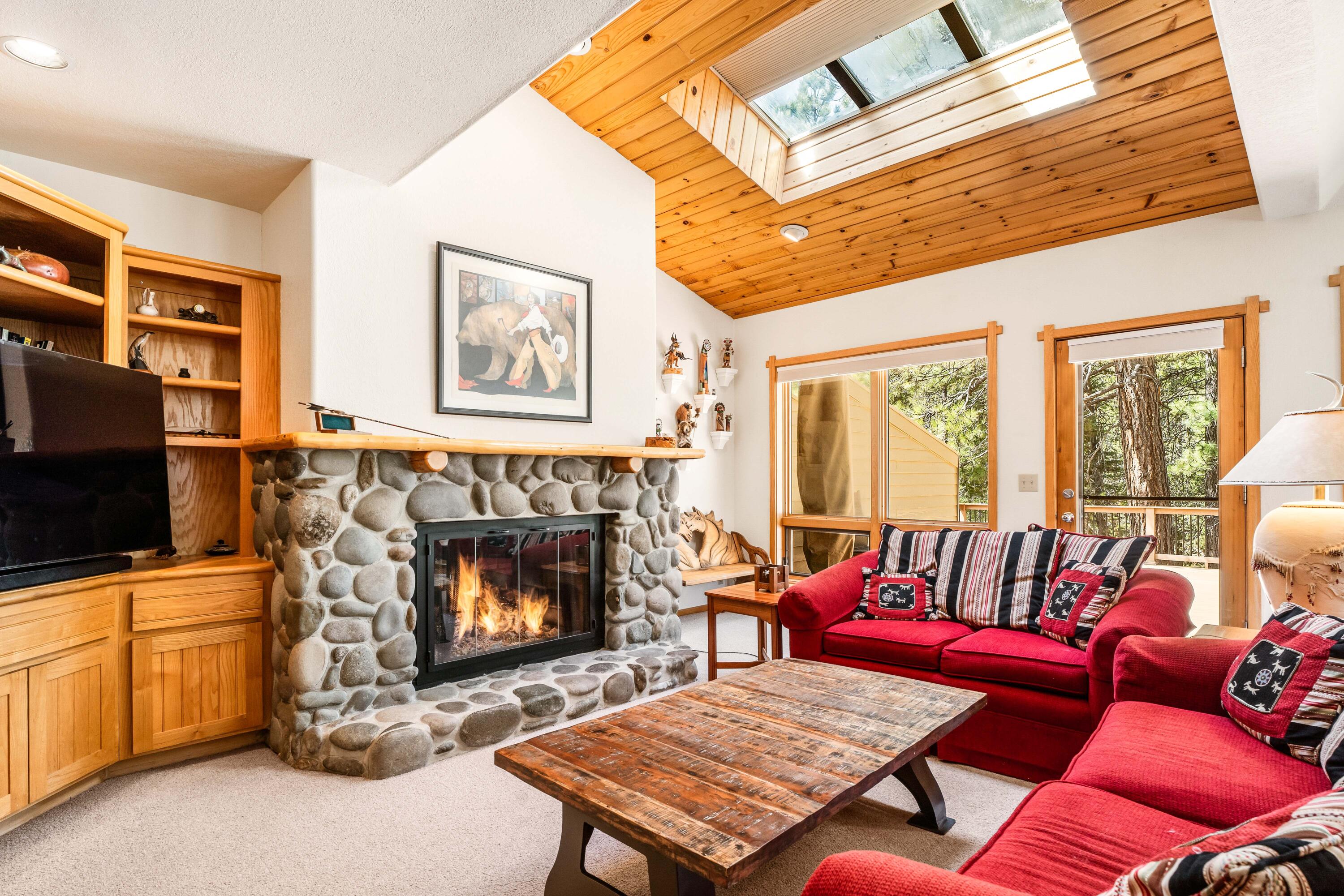 River Village - Residential