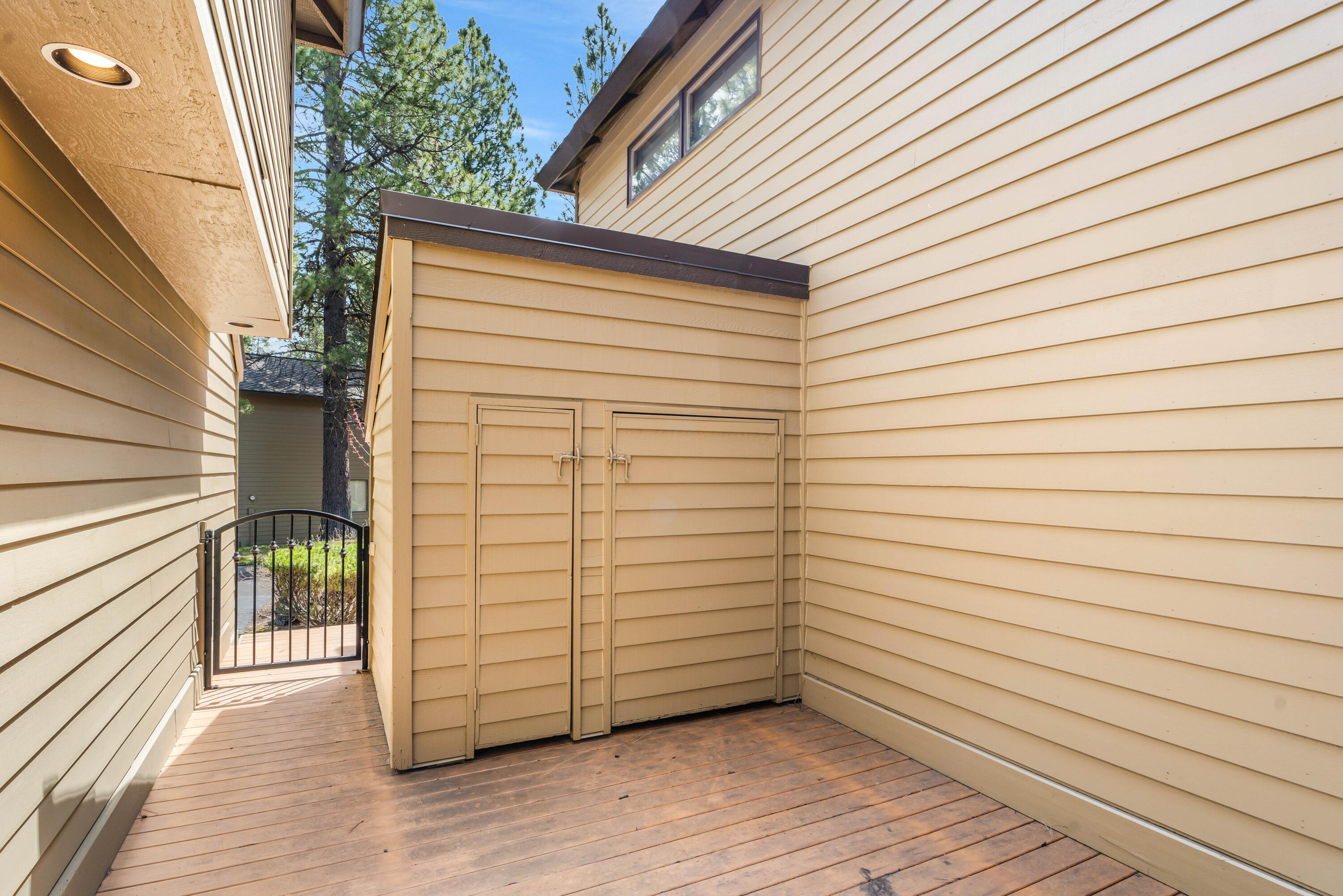 River Village - Residential