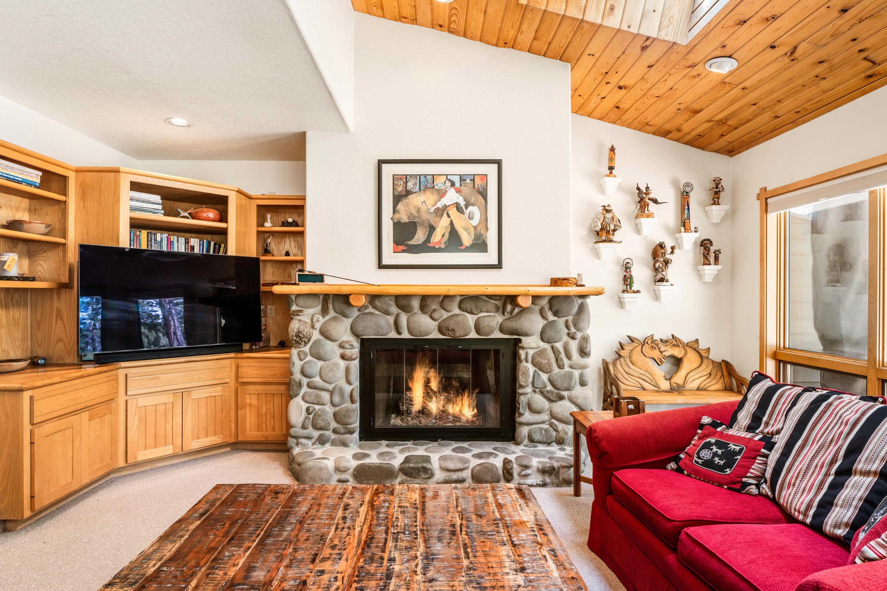 River Village - Residential