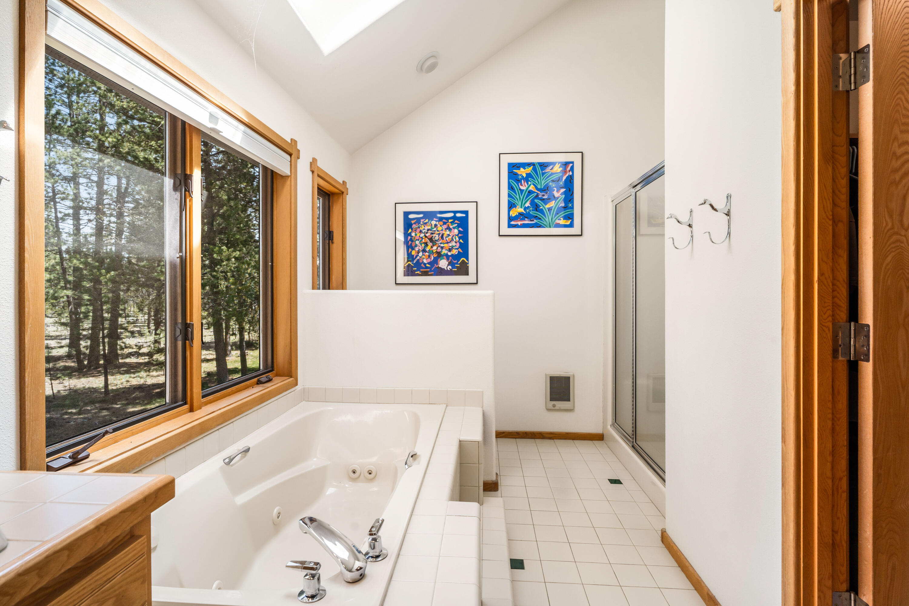 River Village - Residential