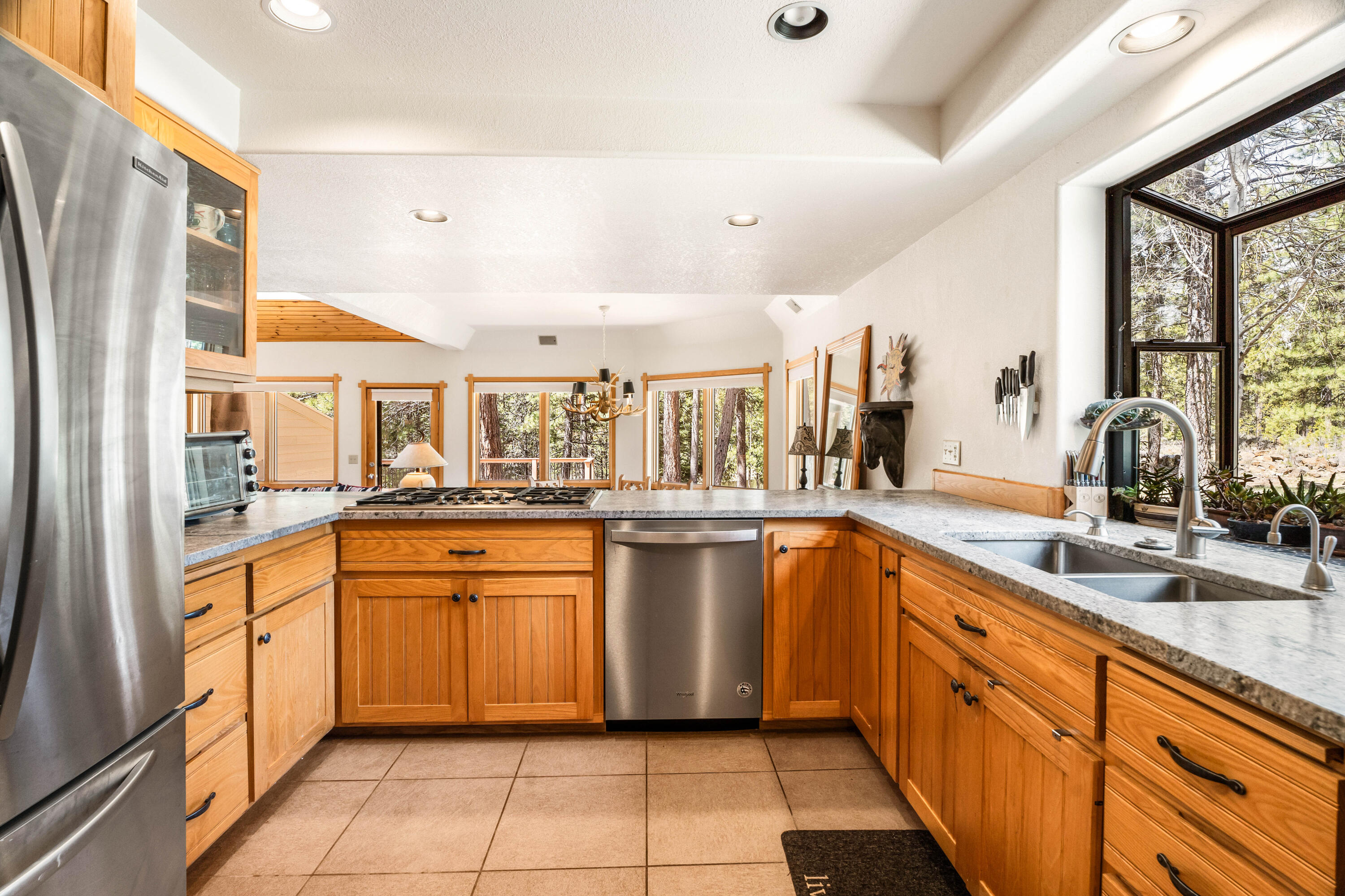 River Village - Residential