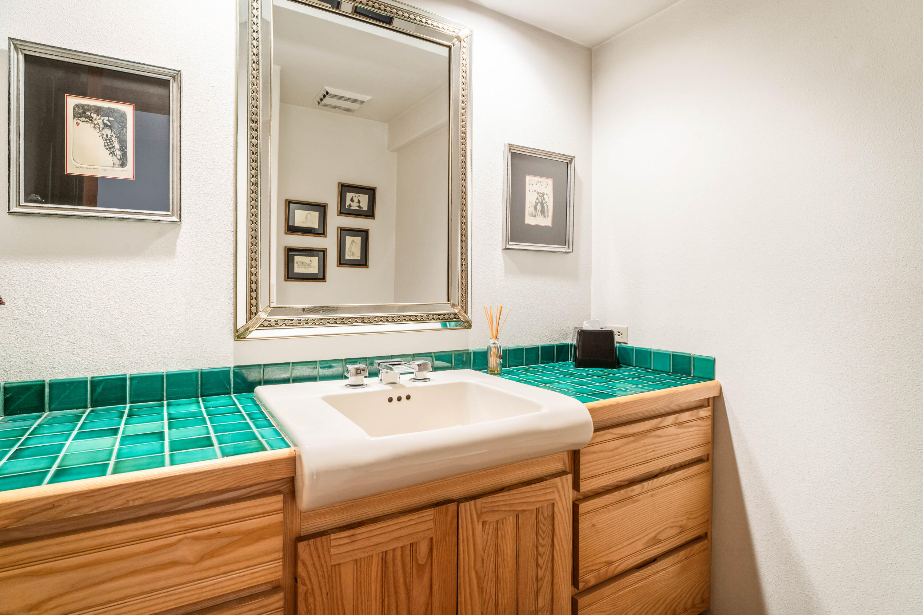 River Village - Residential