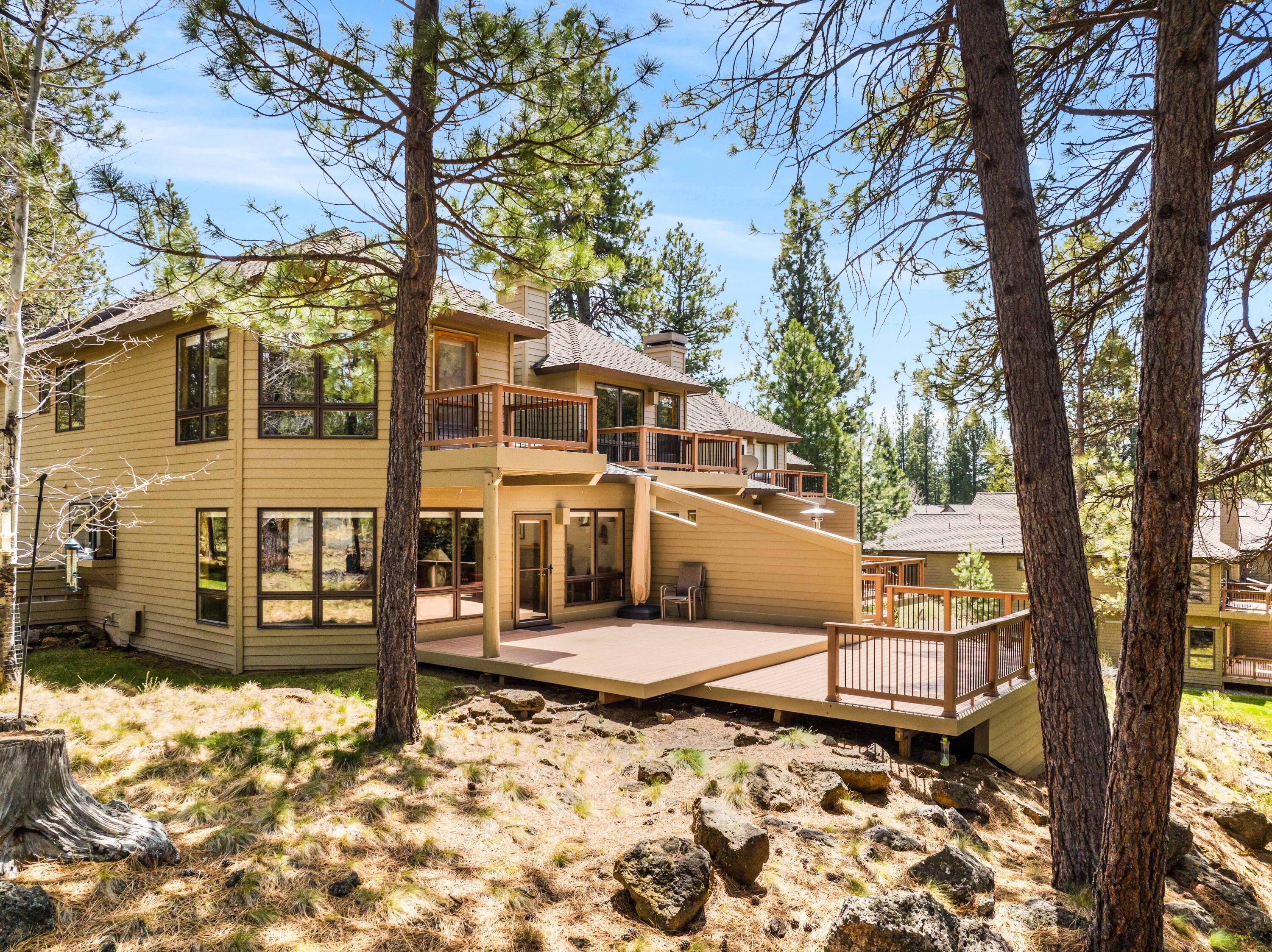 River Village - Residential