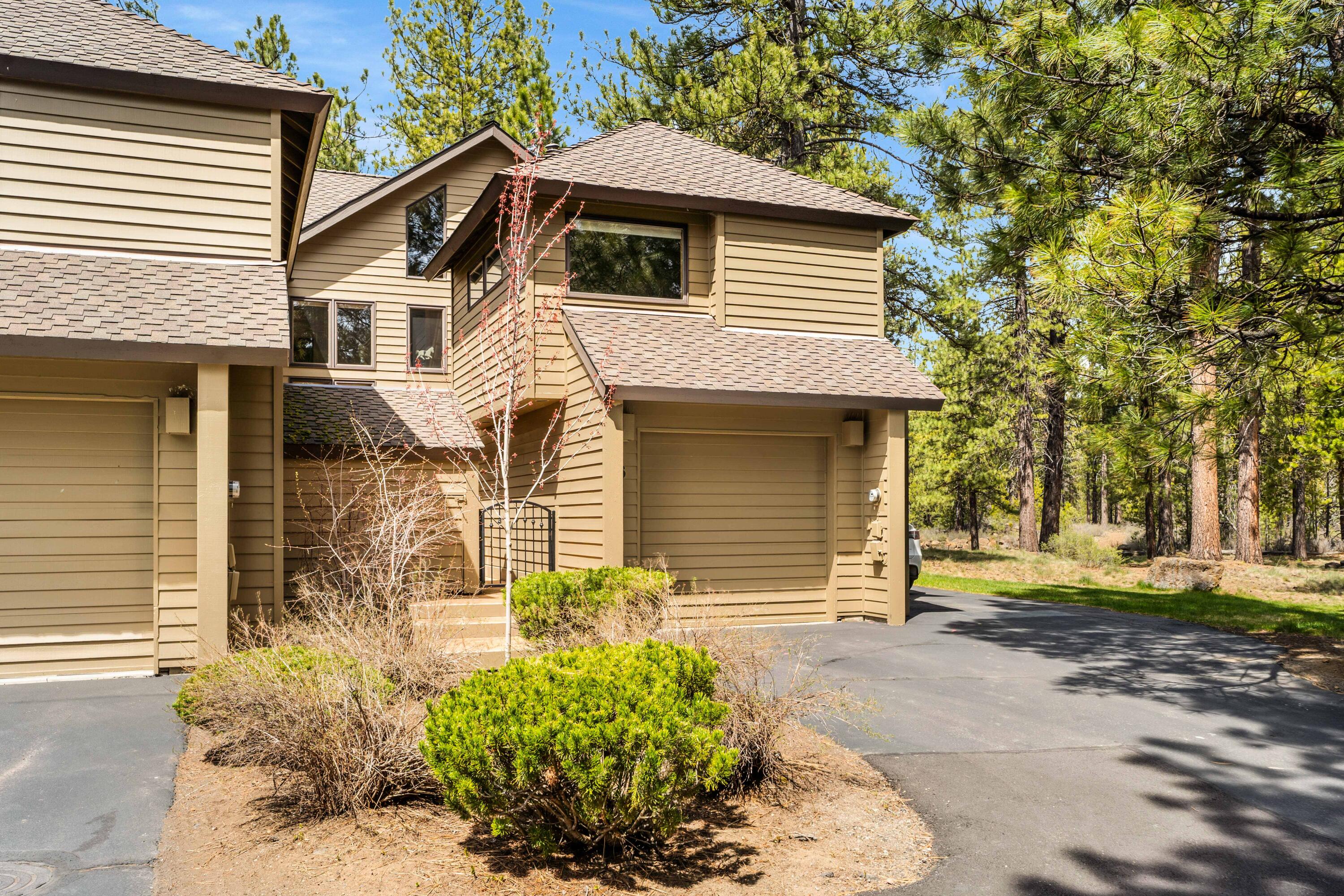 River Village - Residential