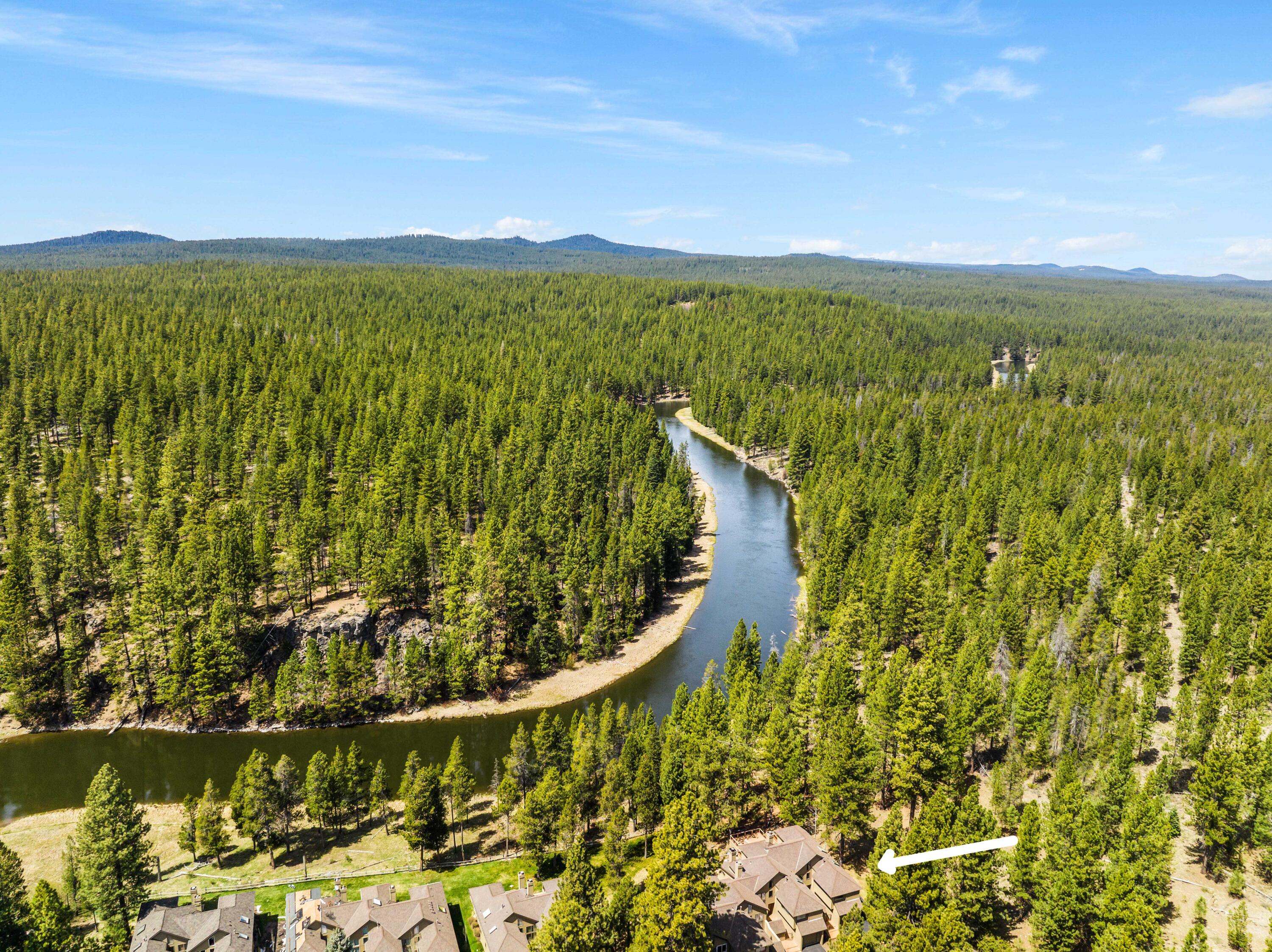 River Village - Residential