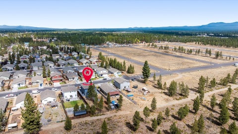 Tiny photo for 16487 Bassett Road, La Pine, OR 97739 (MLS # 220229162)