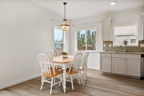 Tiny photo for 16487 Bassett Road, La Pine, OR 97739 (MLS # 220229162)