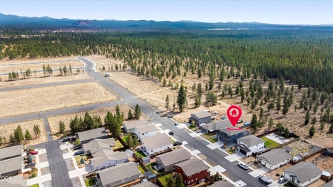 Tiny photo for 16487 Bassett Road, La Pine, OR 97739 (MLS # 220229162)