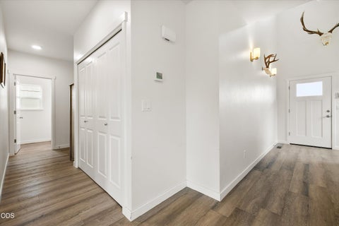 Tiny photo for 16487 Bassett Road, La Pine, OR 97739 (MLS # 220229162)