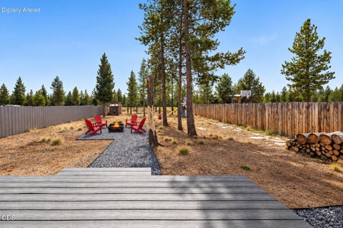 Tiny photo for 16487 Bassett Road, La Pine, OR 97739 (MLS # 220229162)