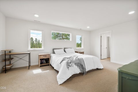 Tiny photo for 16487 Bassett Road, La Pine, OR 97739 (MLS # 220229162)