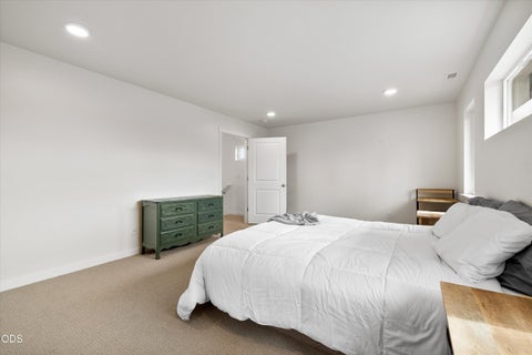 Tiny photo for 16487 Bassett Road, La Pine, OR 97739 (MLS # 220229162)