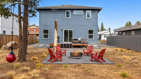 Tiny photo for 16487 Bassett Road, La Pine, OR 97739 (MLS # 220229162)