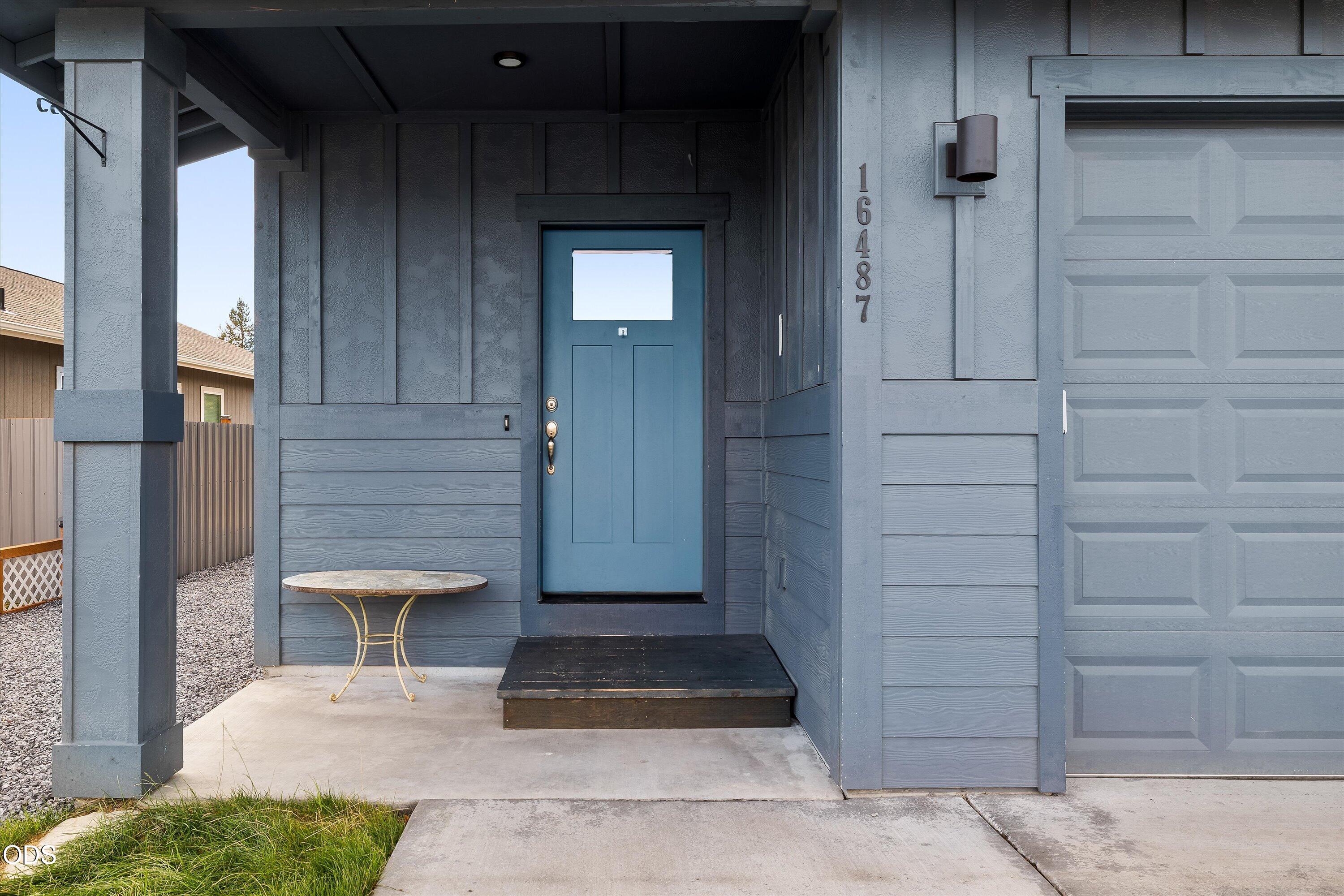 16487 Bassett Road