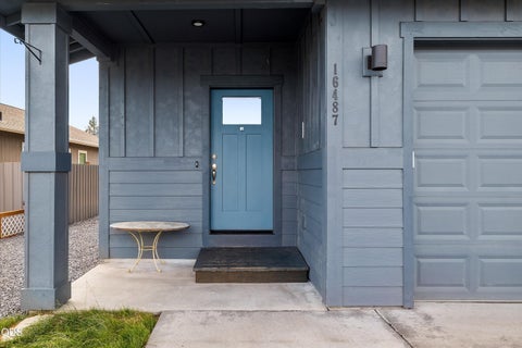 Tiny photo for 16487 Bassett Road, La Pine, OR 97739 (MLS # 220229162)